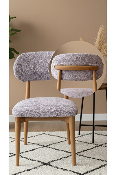 SENNORA غطاء كرسي بوهيمي - تغطية كاملة لجزء الظهر - مرن وقابل للغسل - منتج جديد