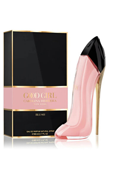CAROLINA COLLECTION Good Girl Blush, Eau de Parfum, 100ml