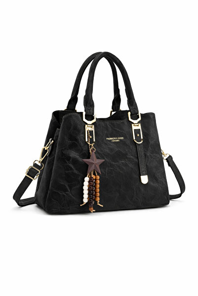 La Parazzo Premium Women’s Structured Everyday Handbag