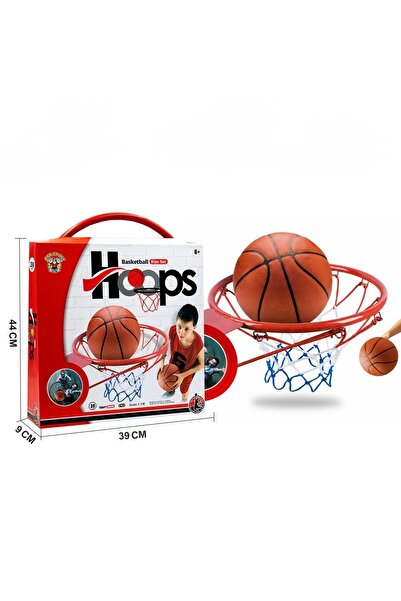 NiceLook Home basketball game for kids