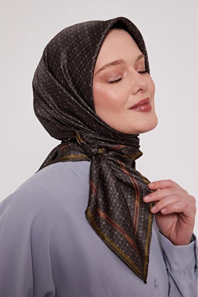 Levidor Eșarfă de cristal - 06128 Afumat, Verde-10