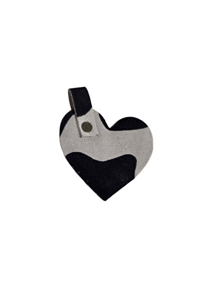 valentina victoria Heart Keyring