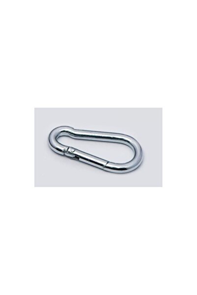 Epilons Spring Carabiner, Hook, Hook 11mm - 1 Piece