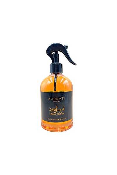 Surrati Amir Al Oud Air Freshener, 500ml
