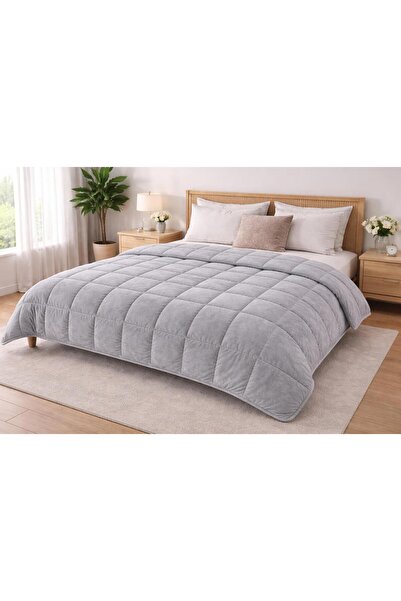 Casa Camelia Warm and Comfortable Sleeping Experience with the Double Soft Ve...