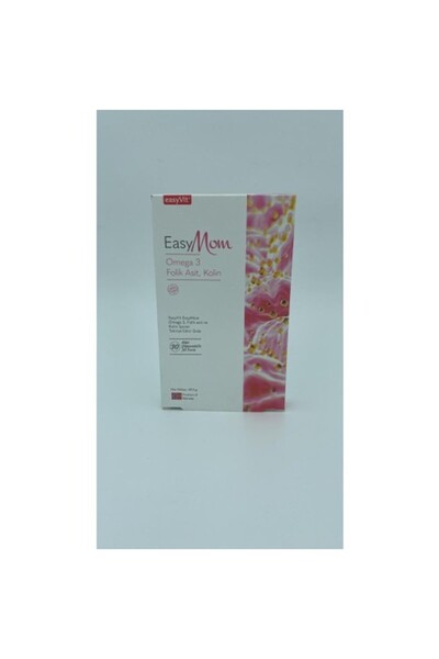 EASYVİT إيزيموم