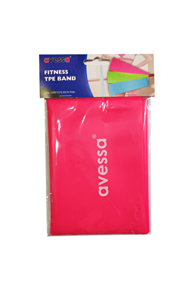 Helia Studio Pink Light Resistance Pilates Yoga Fitness Exercise Resistance B...