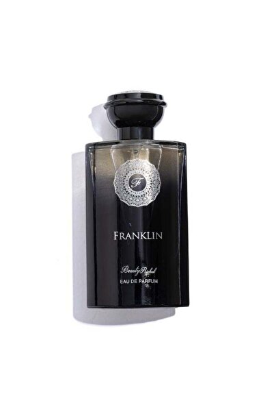 Beauty Richal عطر بيوتي رايتشل فرانكلين أو دو بارفان – عطر يدوم طويلاً للجنسي...