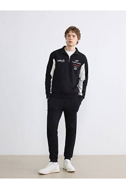 LC Waikiki Sparkling Choices from Shining Store Standardfit Men's Jogger Swea...