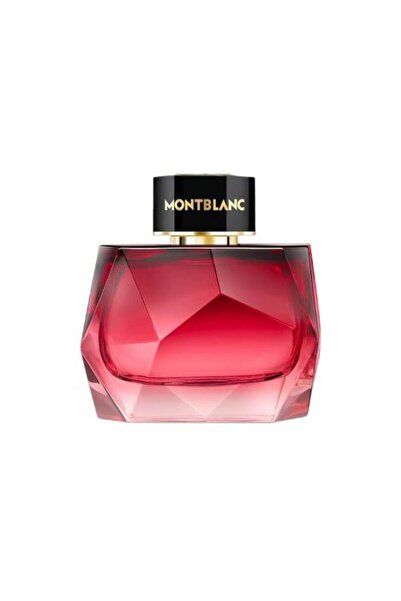 Montblanc Signature Elixir Eau de Parfum 100 ml