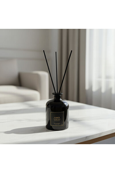 Generic معطر جو رابيا ميدنايت أمبر نيرولي - 500 مل