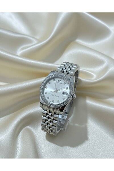 IŞILTI Modern Kadın Saati – Zarif Tasarım, Uzun Ömürlü Kullanım