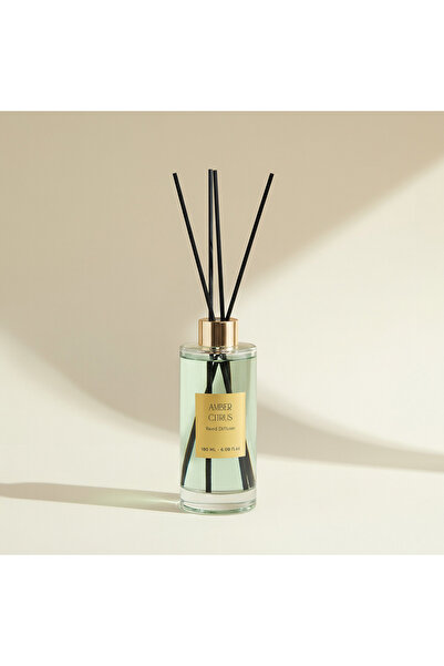 Generic موزع عطور بأعواد الحمضيات من إيفود - 180 مل