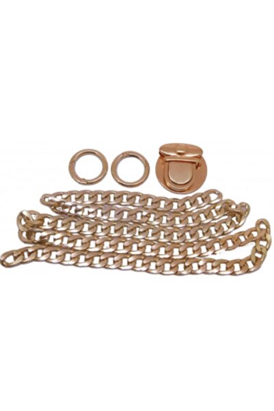 SEM AKSESUAR Bag Chain Set
