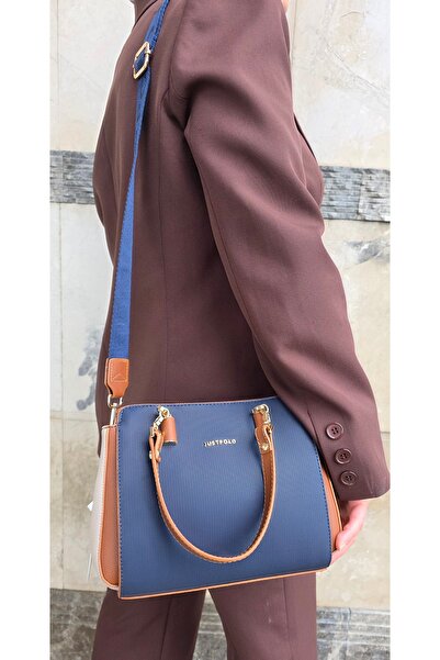 Just Polo JP Original Premium Quality Women's Shoulder Bag Suitable for Daily...