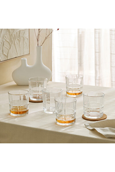 Generic Soho 6-Piece DOF Set - 340 ml