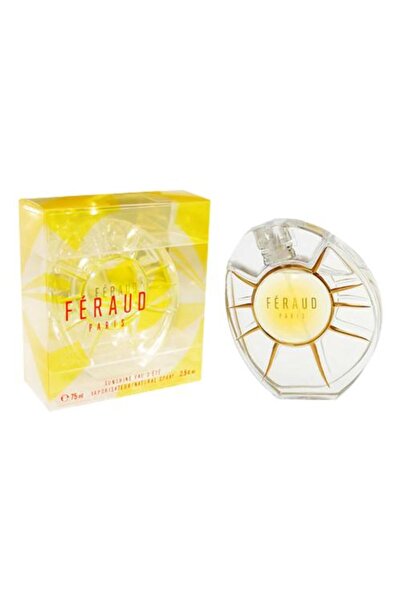 Louis Feraud فيرود صن شاين أو ديت 75 مل