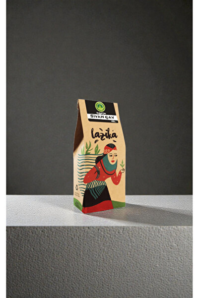 LAZİKA Tea 400 g