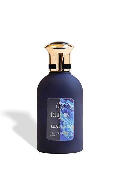 Duphin أكس ليذر بيرفيوم 100 ملي