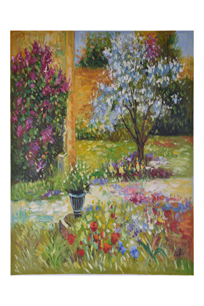 GENERAL Oil Painting Canvas Art