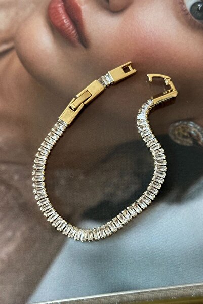 Trendy Butik Xuping Baget Suyolu Bracelet