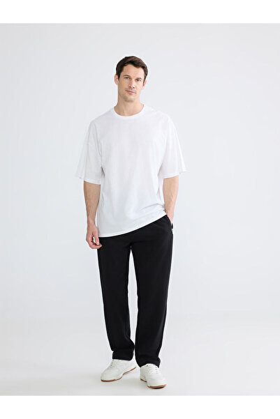 LC Waikiki Sparkling Choices from Shining Store Standardfit Men's Thick Sweat...