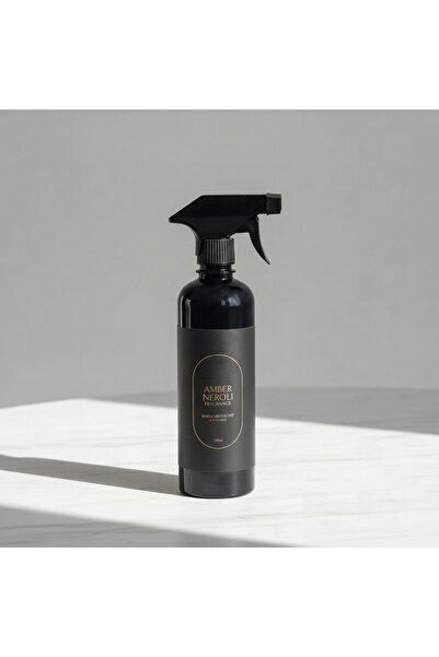 Generic معطر جو رابيا ميدنايت أمبر نيرولي - 500 مل