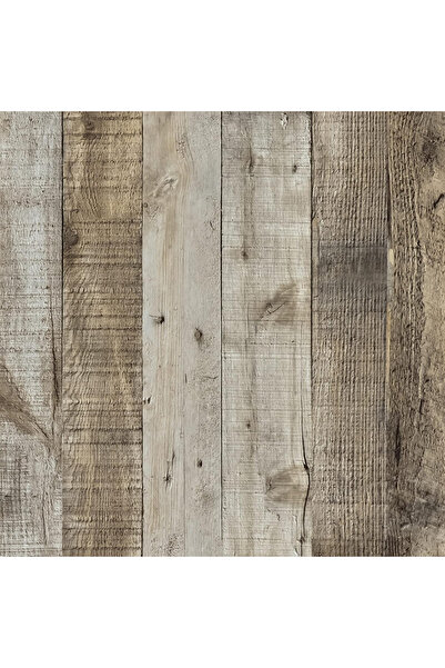 OEM Autocolant autoadeziv impermeabil imitație lemn pentru mobilă, pereți 60x...