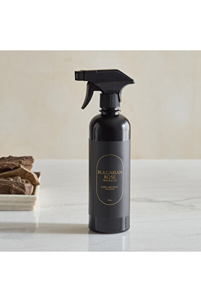 Home Box معطر جو رابيا ميدنايت بالورد البلغاري - 500 مل