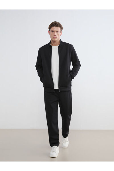 LC Waikiki Rmz Gi̇yi̇m Farkiyla Standardfit Men's Sweatpants