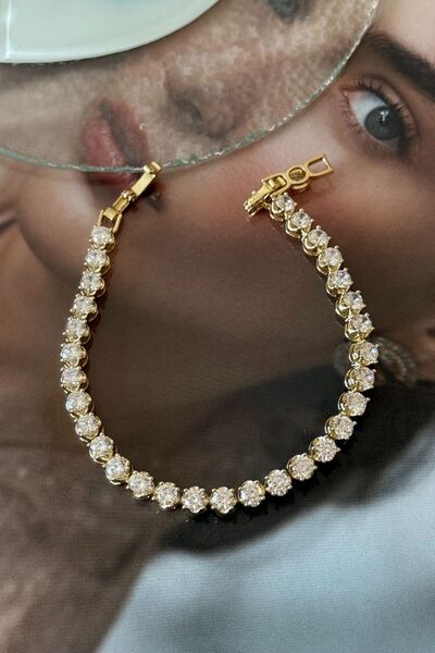 Trendy Butik Xuping Waterway Bracelet