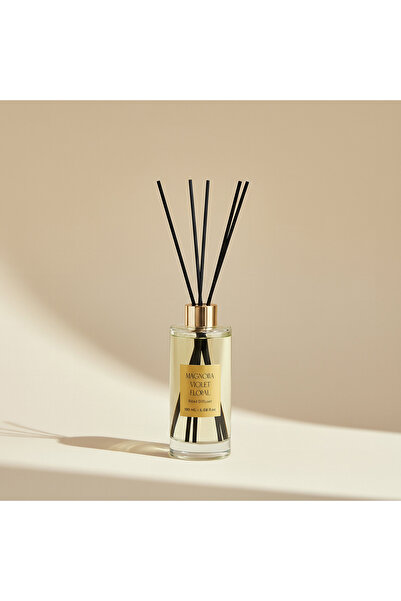 Generic معطر جو إيفود ماغنوليا فايوليت الزهري - 180 مل