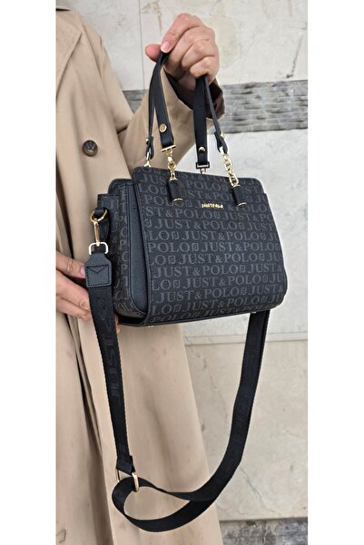 Just Polo Original Women's Hand and Shoulder Bag