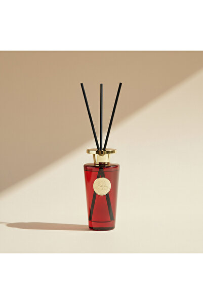 Generic فواحة عطر بريميوم كوليكشن عود وعنبر من إيفود - 450 مل