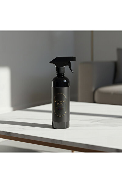 Generic معطر جو رابيا ميدنايت بالورد البلغاري - 500 مل