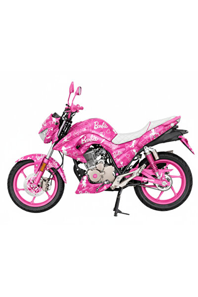 KAPLAMA MERKEZİ Mondial dirift L Barbie kaplama