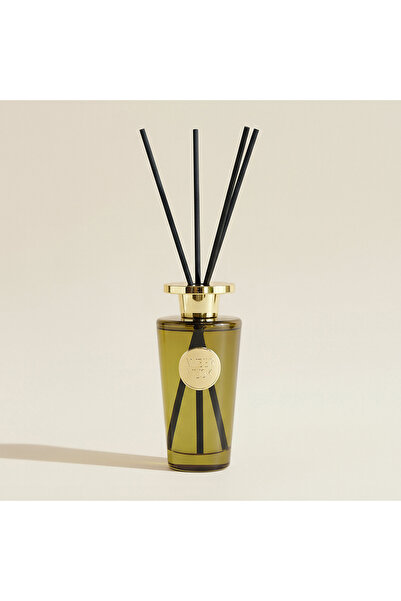 Generic معطر جو برائحة العنبر والمسك من مجموعة إيفود بريميوم - 450 مل