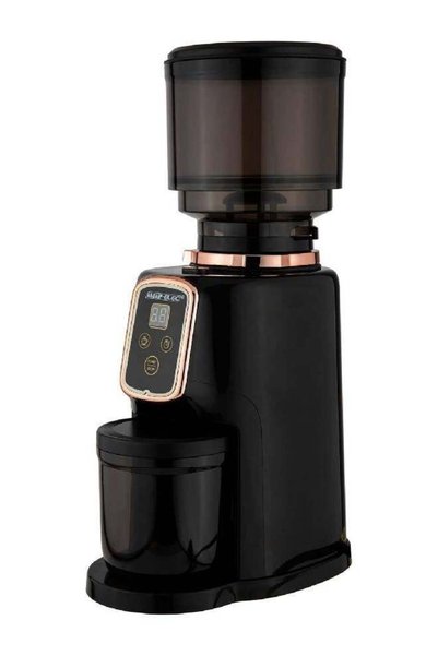 Al Saif Electric Al Saif 300W Cofee Grinder, Black