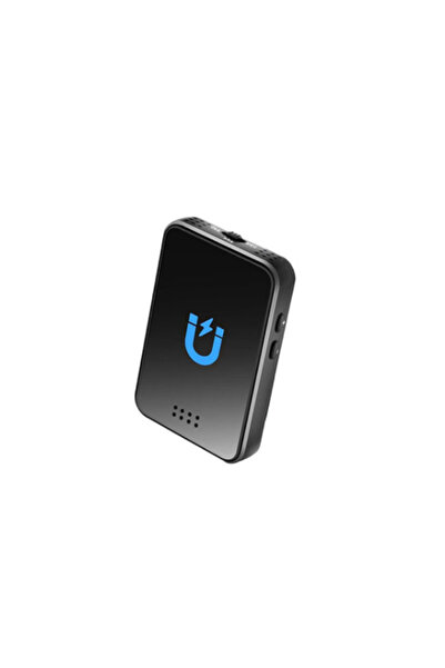 Zero Secrets ZeroSecrets Z20 Mini Voice Recorder 32GB, Strong Magnet, Voice A...