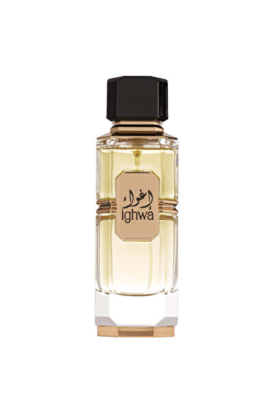 FRENCH AVENUE Ighwa Eau de Parfum | Unisex Fragrance - 100ml