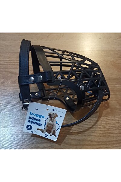 Froggo Dog Mouthpiece Size L