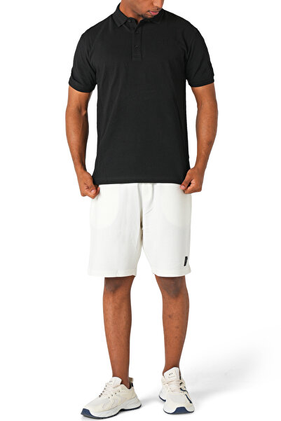 hendam Comfortable casual polo shirt