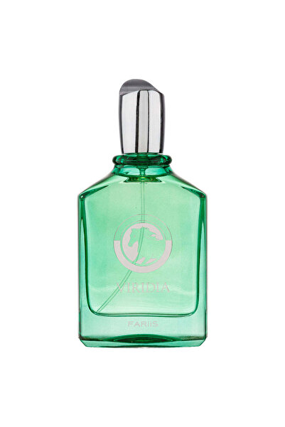 Fariis Viridia Eau de Parfum (EDP) - Unisex | 100ml - Arabian Perfumes