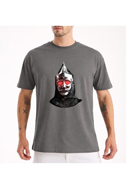 VEK Oversize T-Shirt Kuman V2 Special Design