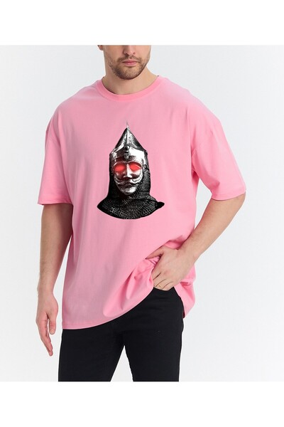 VEK Oversize T-Shirt Kuman V2 Special Design