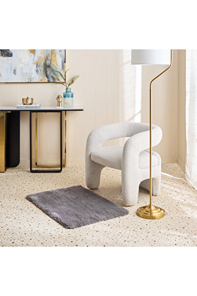 Home Box Macio Supersoft Shaggy Rug - 60x90 cm