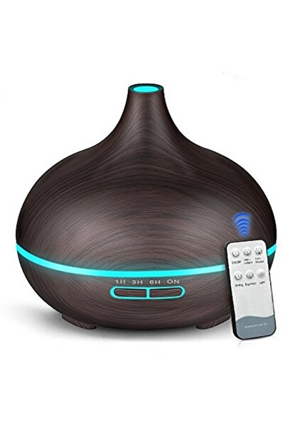 OEM Essential Oil Diffuser FOXMAG24®, 550 ml, Ultrasonic, AROMA M303