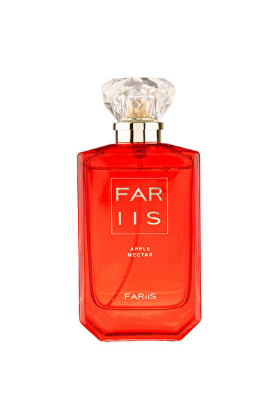 Fariis Parfum Unisex Apple Nectar EDP - 100ml | Arabesque Parfum