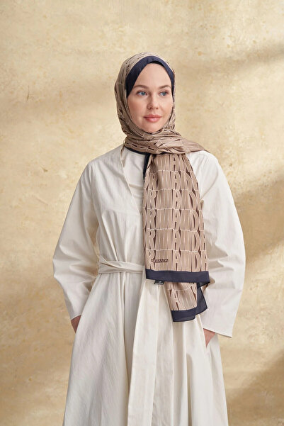 ARMANDA İTHAL VUAL DESEN ŞAL