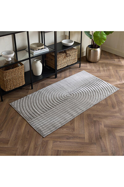 Home Box Gleem Alwan Anti Skid Polypropylene Rug - 80x150 cm
